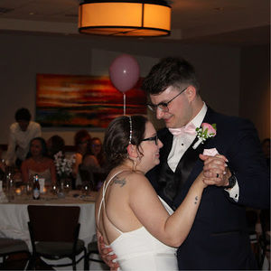 Meet your Posher, Jessie